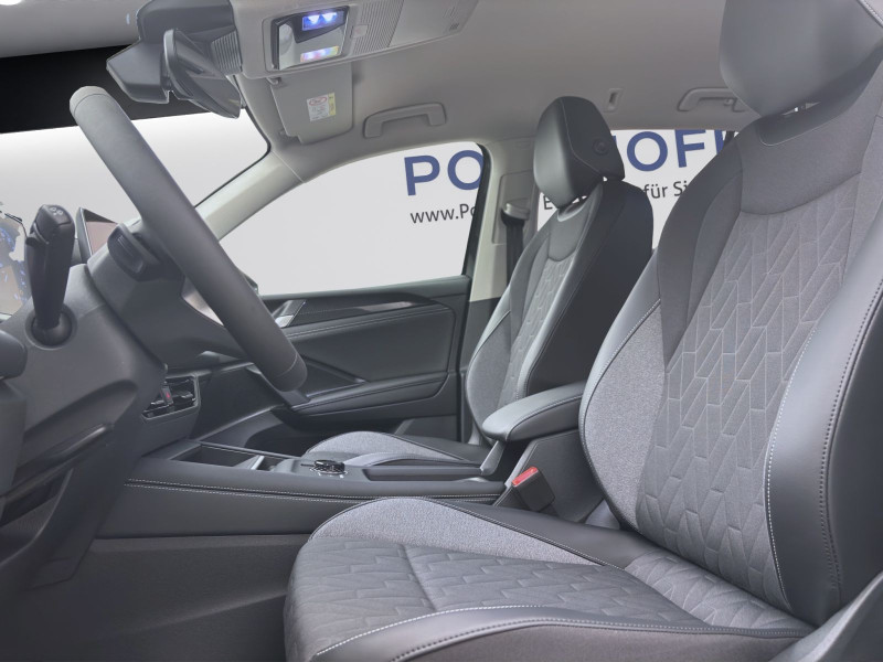Bild 9: Volkswagen Tiguan 1.5 TSI eHybrid DSG ENERGY AHK KAMERA SITZHZG LED