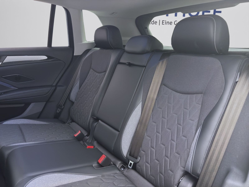 Bild 15: Volkswagen Tiguan 1.5 TSI eHybrid DSG ENERGY AHK KAMERA SITZHZG LED