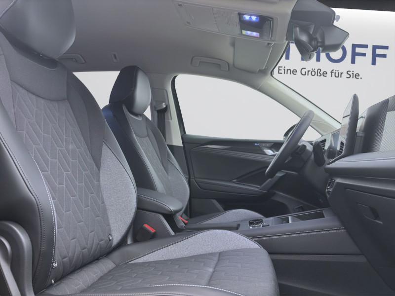 Bild 16: Volkswagen Tiguan 1.5 TSI eHybrid DSG ENERGY AHK KAMERA SITZHZG LED