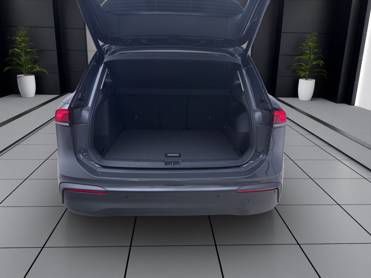 Thumb 4: Volkswagen Tiguan 1.5 TSI eHybrid DSG ENERGY AHK KAMERA SITZHZG LED