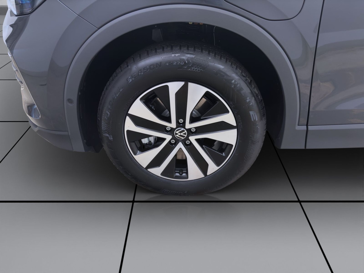 Thumb 8: Volkswagen Tiguan 1.5 TSI eHybrid DSG ENERGY AHK KAMERA SITZHZG LED