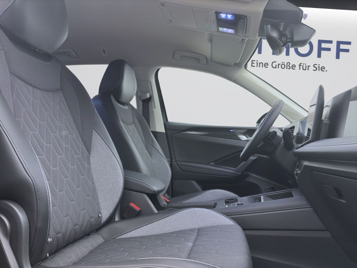 Thumb 16: Volkswagen Tiguan 1.5 TSI eHybrid DSG ENERGY AHK KAMERA SITZHZG LED