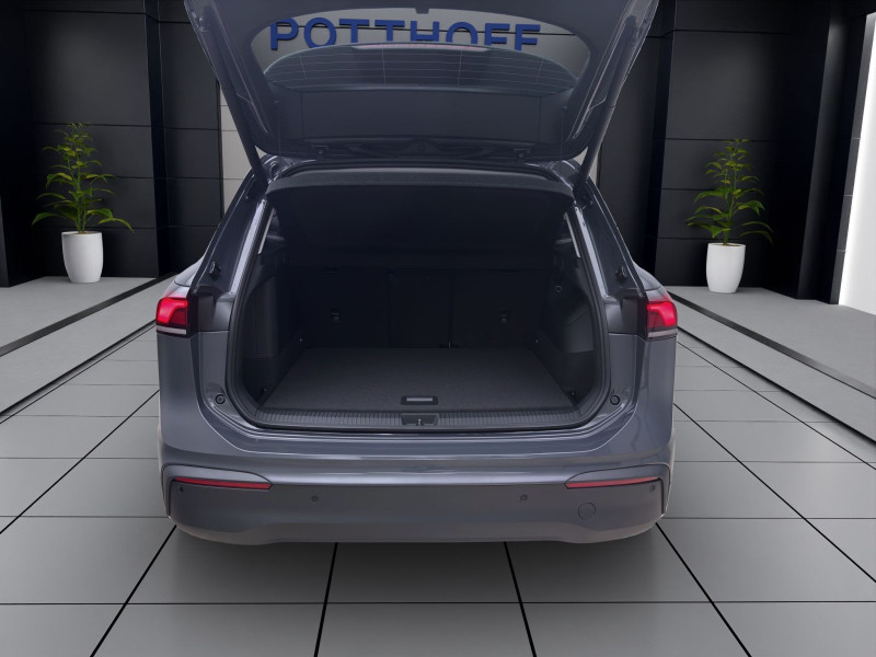 Bild 4: Volkswagen Tiguan 1.5 TSI eHybrid DSG ENERGY AHK KAMERA SITZHZG NAVI