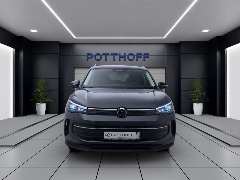 Bild 7: Volkswagen Tiguan 1.5 TSI eHybrid DSG ENERGY AHK KAMERA SITZHZG NAVI