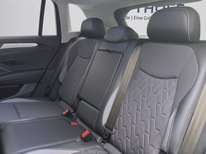 Bild 15: Volkswagen Tiguan 1.5 TSI eHybrid DSG ENERGY AHK KAMERA SITZHZG NAVI