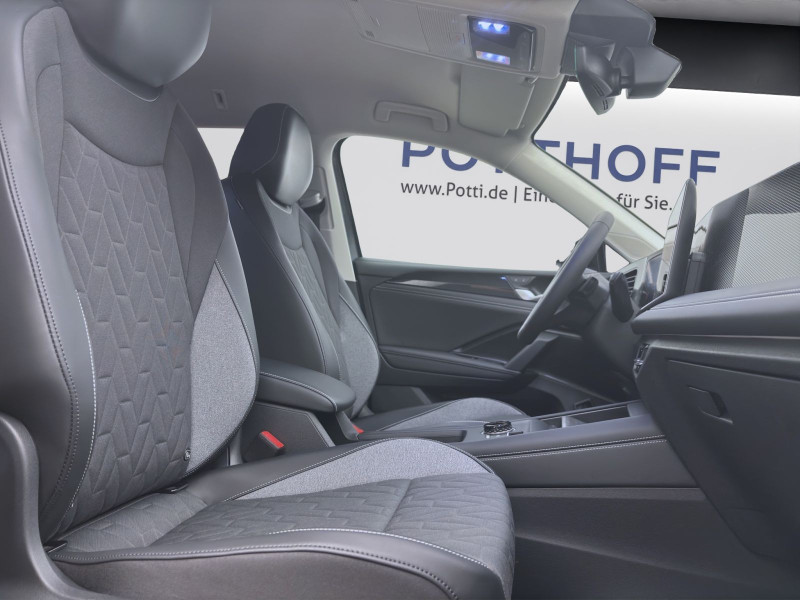 Bild 16: Volkswagen Tiguan 1.5 TSI eHybrid DSG ENERGY AHK KAMERA SITZHZG NAVI