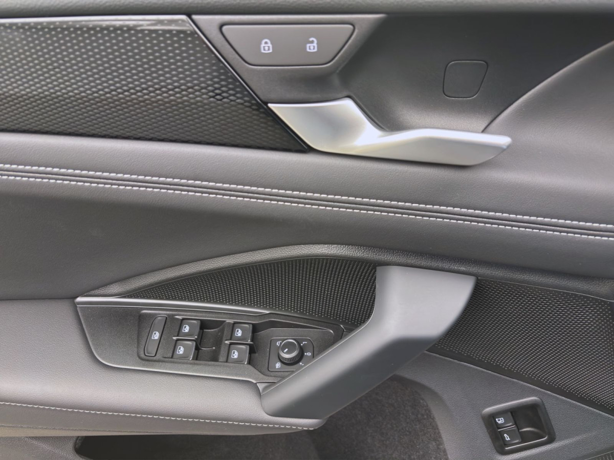 Thumb 10: Volkswagen Tiguan 1.5 TSI eHybrid DSG ENERGY AHK KAMERA SITZHZG NAVI