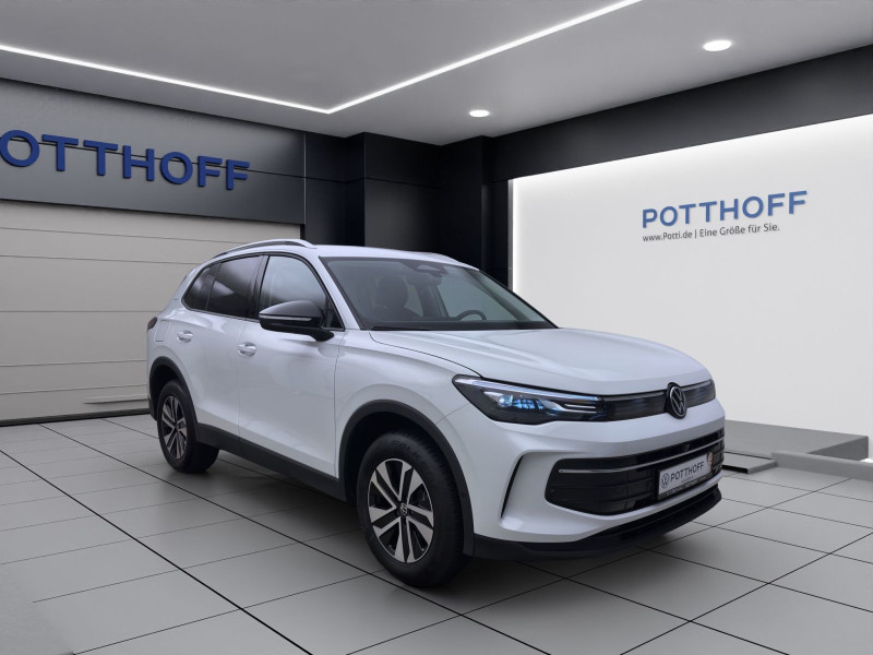 Bild 6: Volkswagen Tiguan 1.5 TSI eHybrid DSG ENERGY AHK KAMERA SITZHZG LED