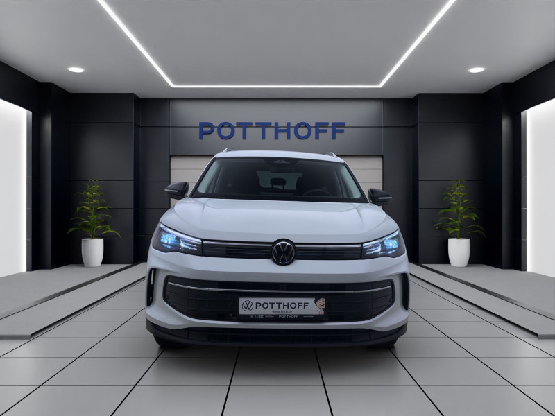 Bild 7: Volkswagen Tiguan 1.5 TSI eHybrid DSG ENERGY AHK KAMERA SITZHZG LED