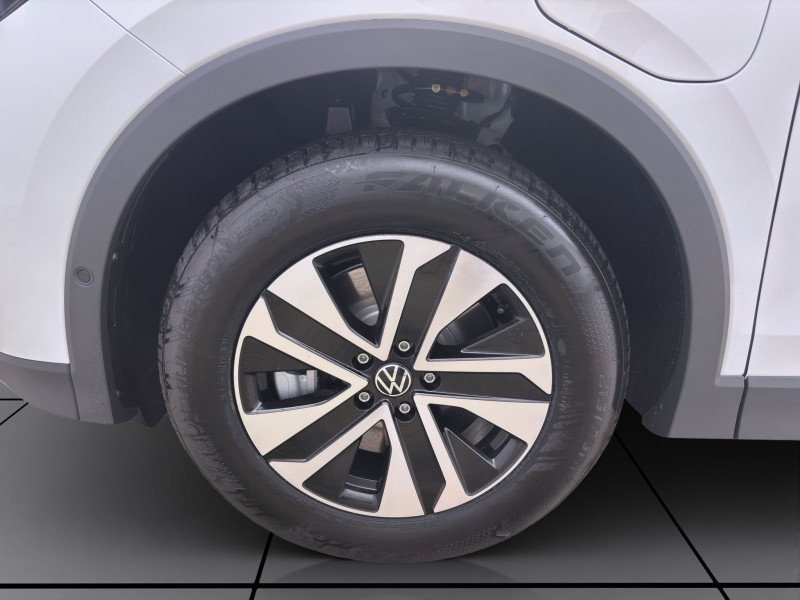 Bild 8: Volkswagen Tiguan 1.5 TSI eHybrid DSG ENERGY AHK KAMERA SITZHZG LED