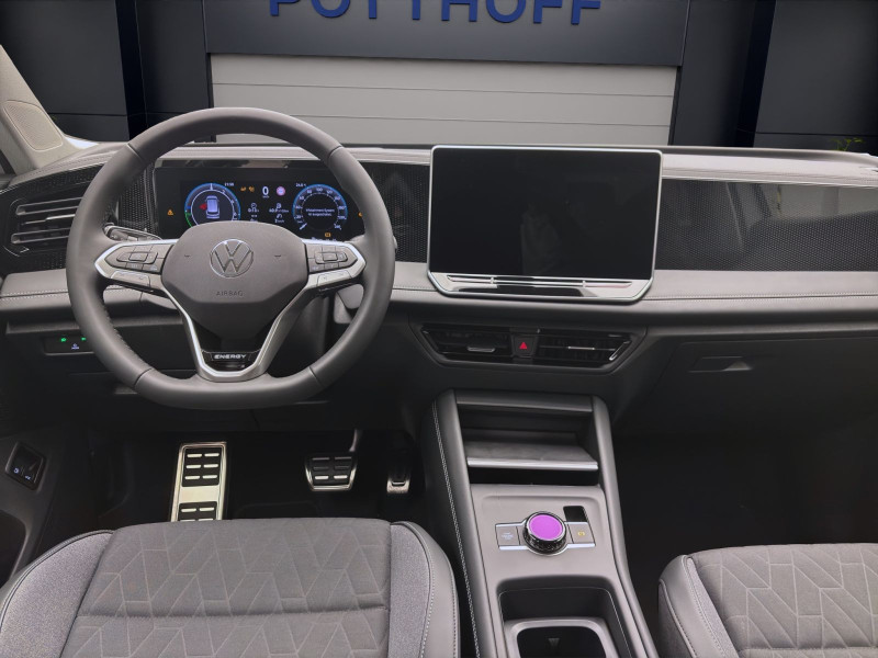 Bild 13: Volkswagen Tiguan 1.5 TSI eHybrid DSG ENERGY AHK KAMERA SITZHZG LED