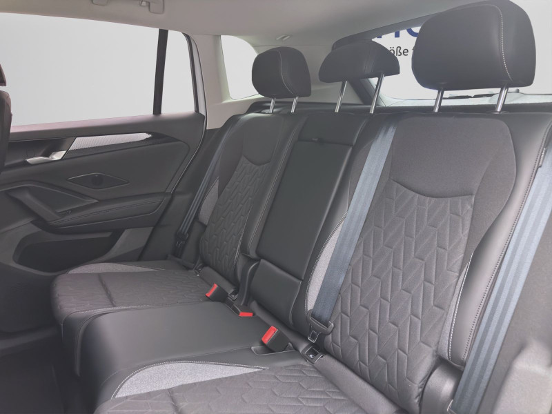 Bild 15: Volkswagen Tiguan 1.5 TSI eHybrid DSG ENERGY AHK KAMERA SITZHZG LED