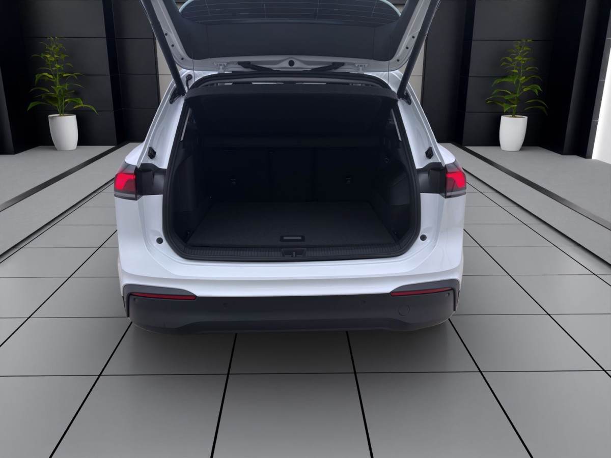 Thumb 4: Volkswagen Tiguan 1.5 TSI eHybrid DSG ENERGY AHK KAMERA SITZHZG LED