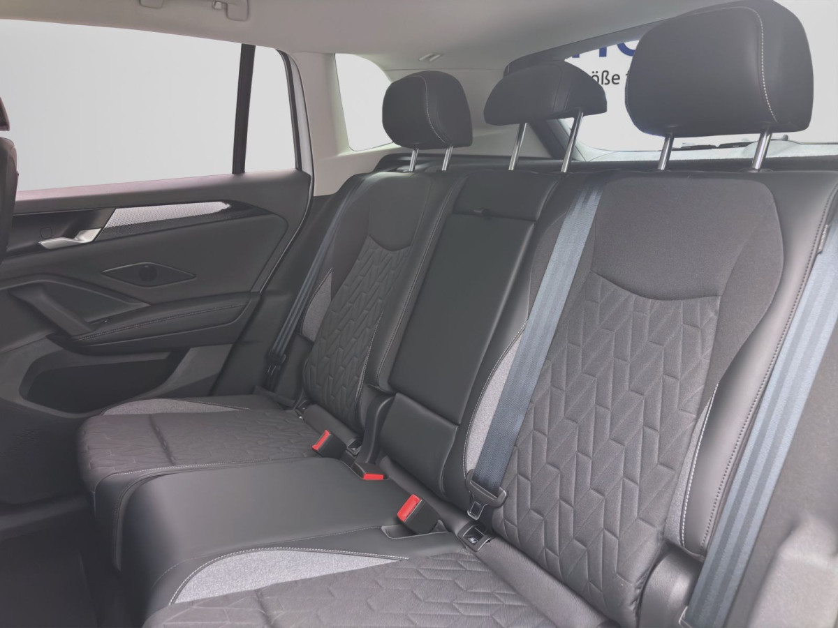 Thumb 15: Volkswagen Tiguan 1.5 TSI eHybrid DSG ENERGY AHK KAMERA SITZHZG LED