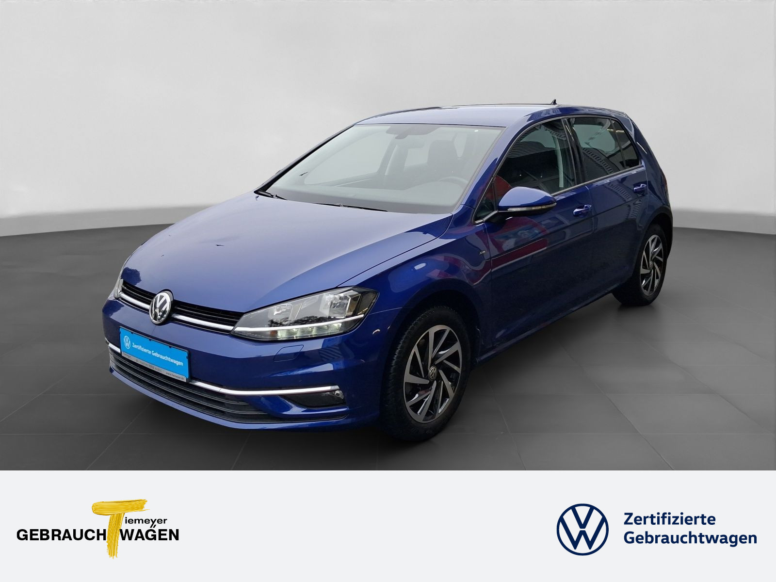 Volkswagen Golf 1.5 TSI Volkswagen Golf 1.5 TSI