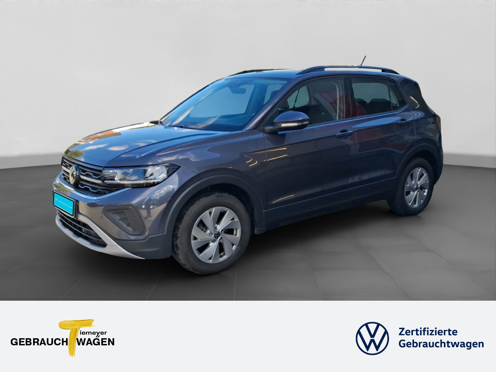 Volkswagen T-Cross 1.0 TSI Volkswagen T-Cross 1.0 TSI