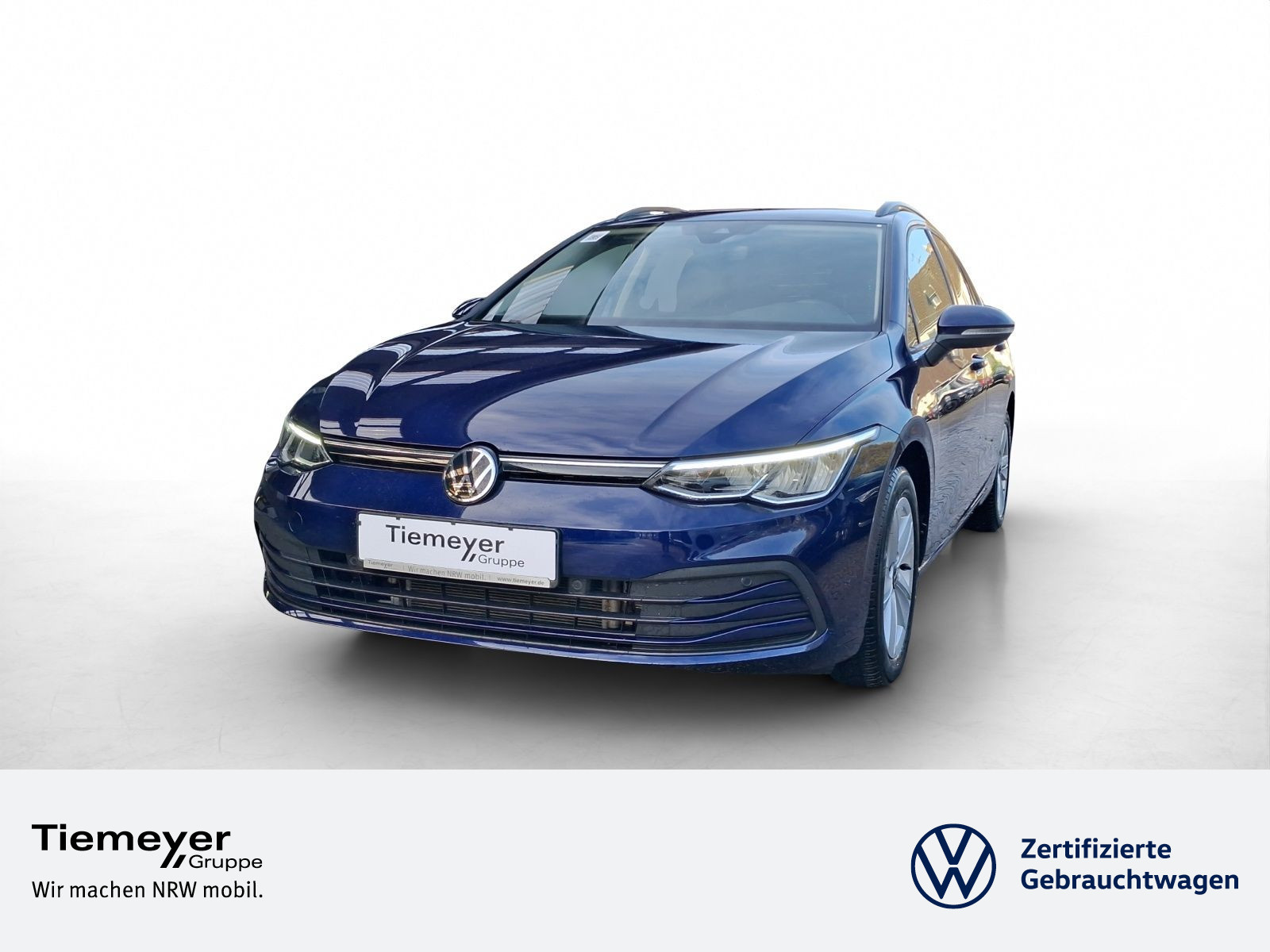 Volkswagen Golf Variant 1.0 Volkswagen Golf Variant 1.0