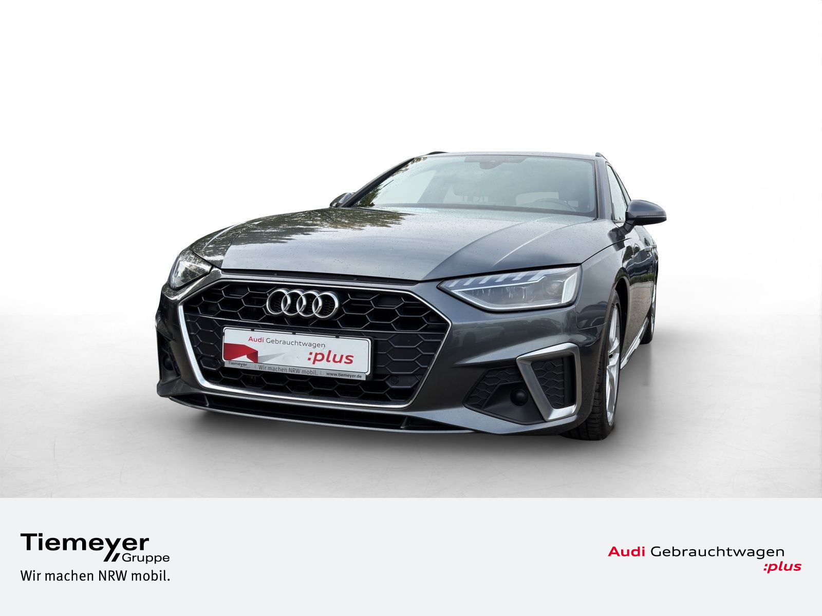 Audi A4 Avant 40 Audi A4 Avant 40