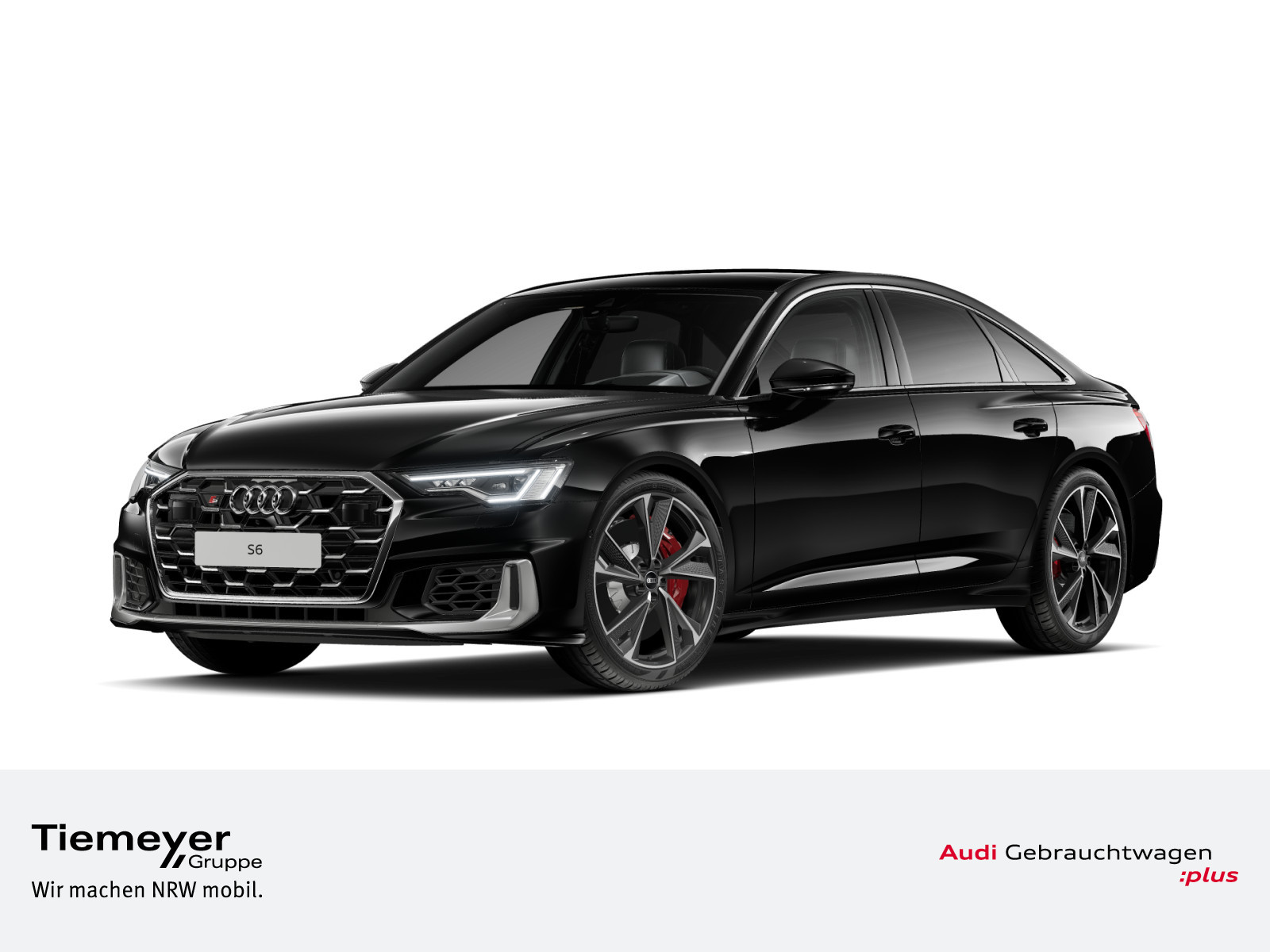 Audi S6 TDI Q Audi S6 TDI Q