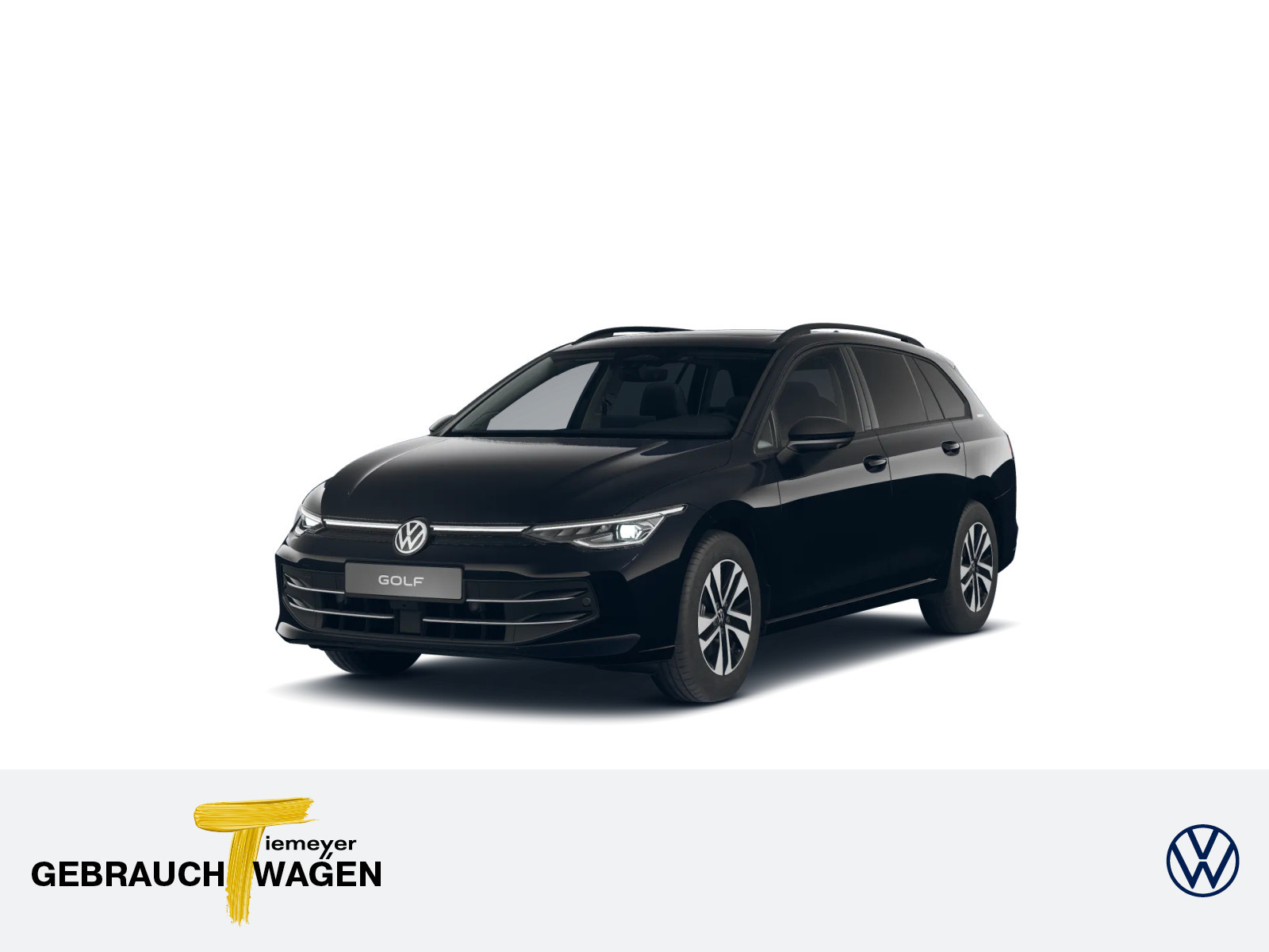 Volkswagen Golf Variant 2.0 Volkswagen Golf Variant 2.0