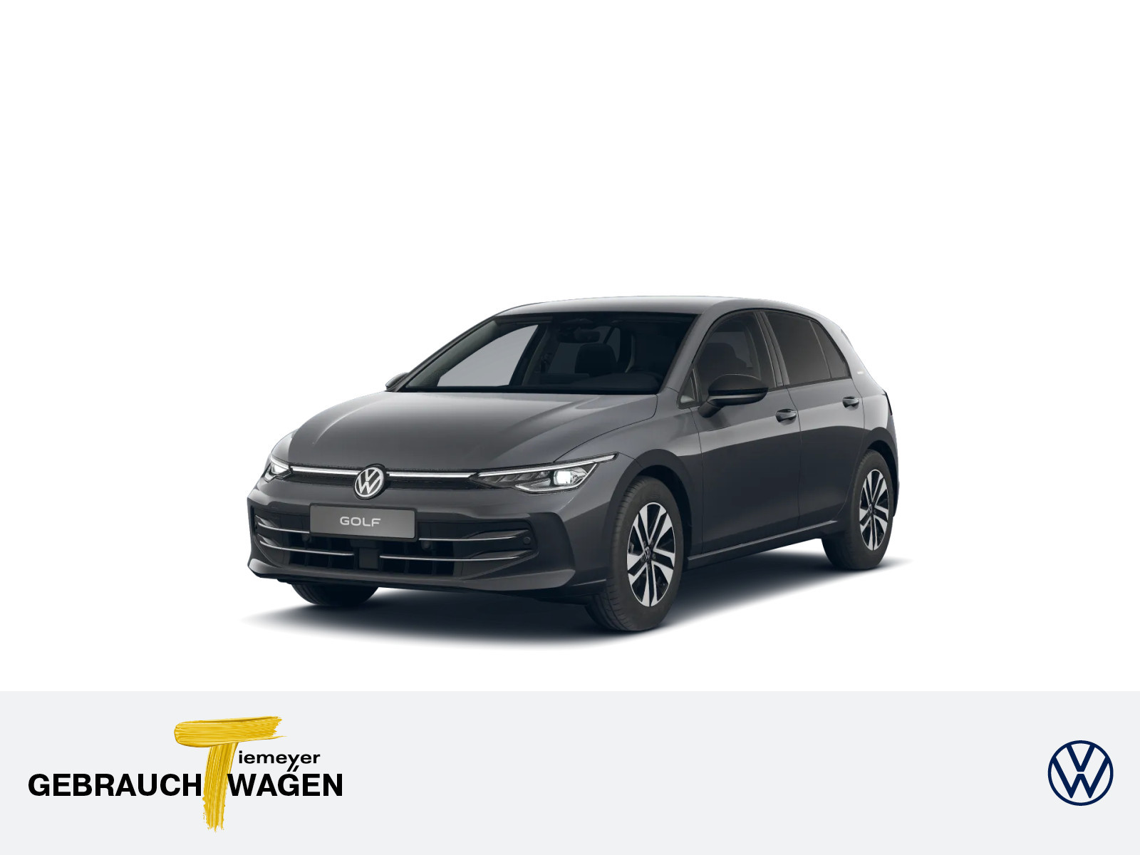 Volkswagen Golf 1.5 eTSI Volkswagen Golf 1.5 eTSI