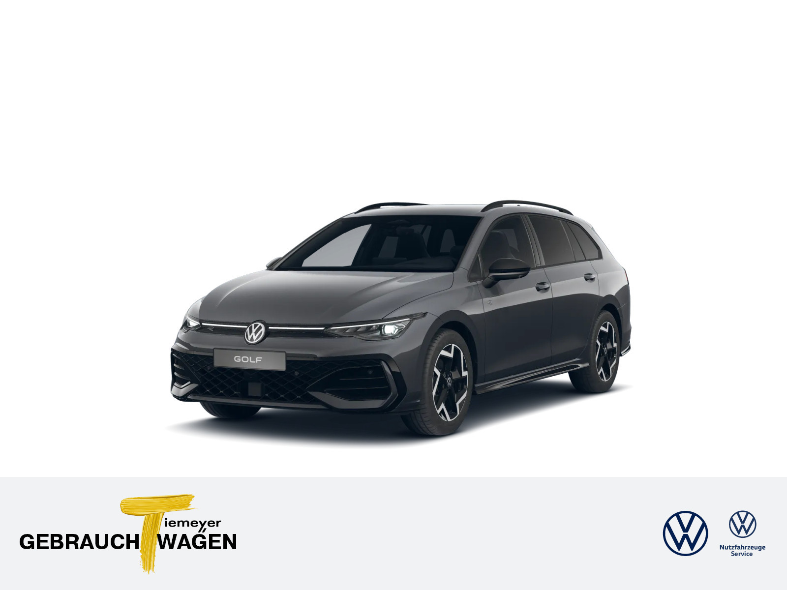 Volkswagen Golf Variant 2.0 Volkswagen Golf Variant 2.0