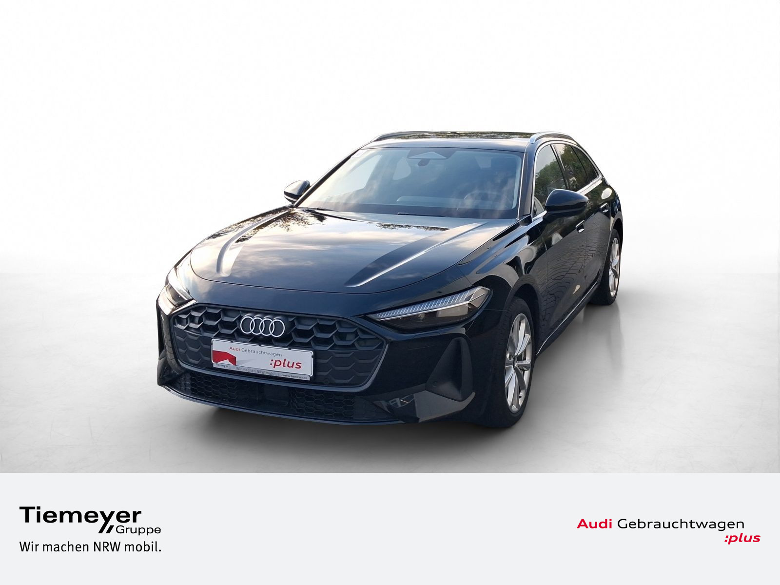 Audi A5 Avant TFSI Audi A5 Avant TFSI