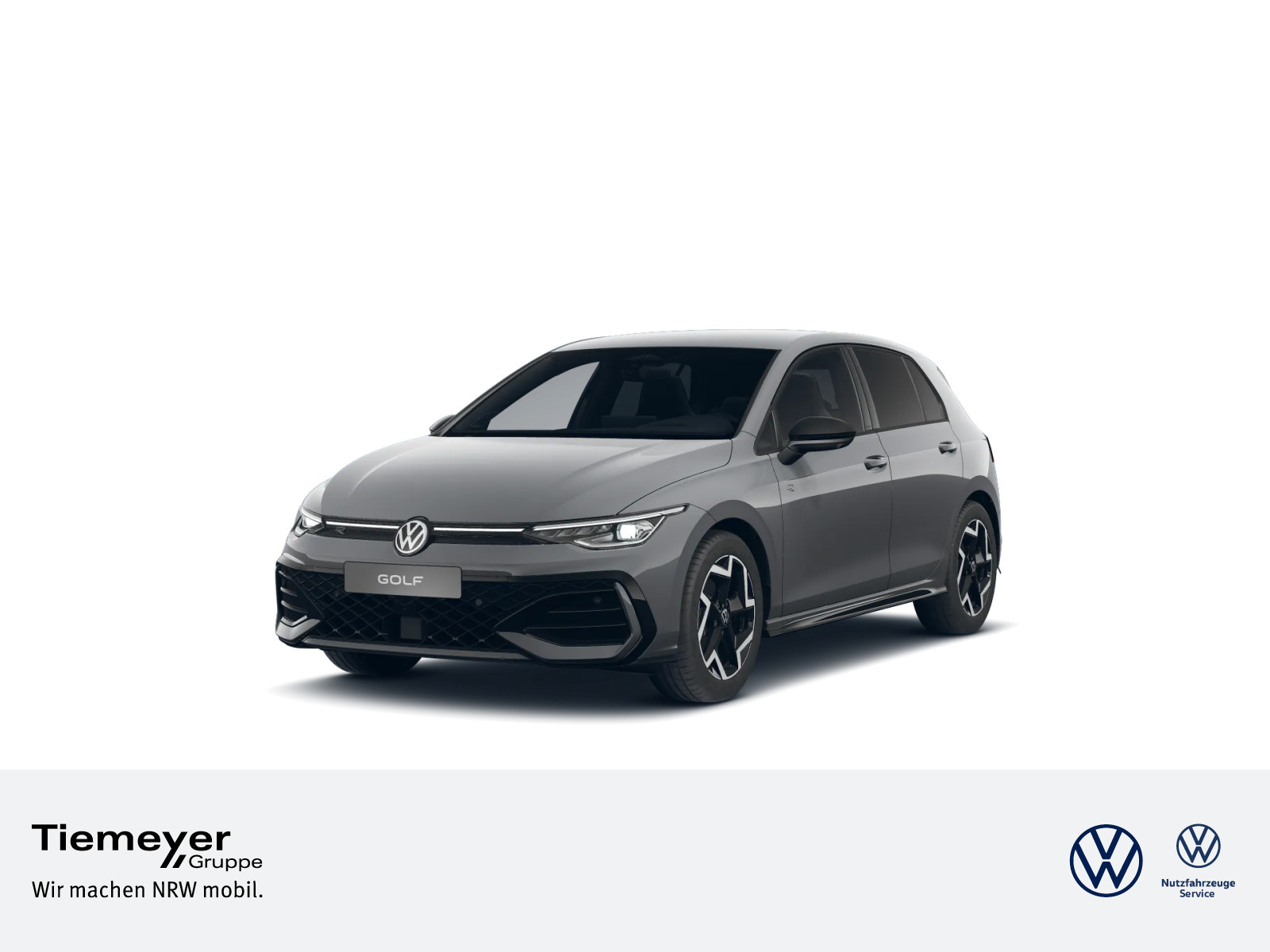 Volkswagen Golf 1.5 eTSI Volkswagen Golf 1.5 eTSI