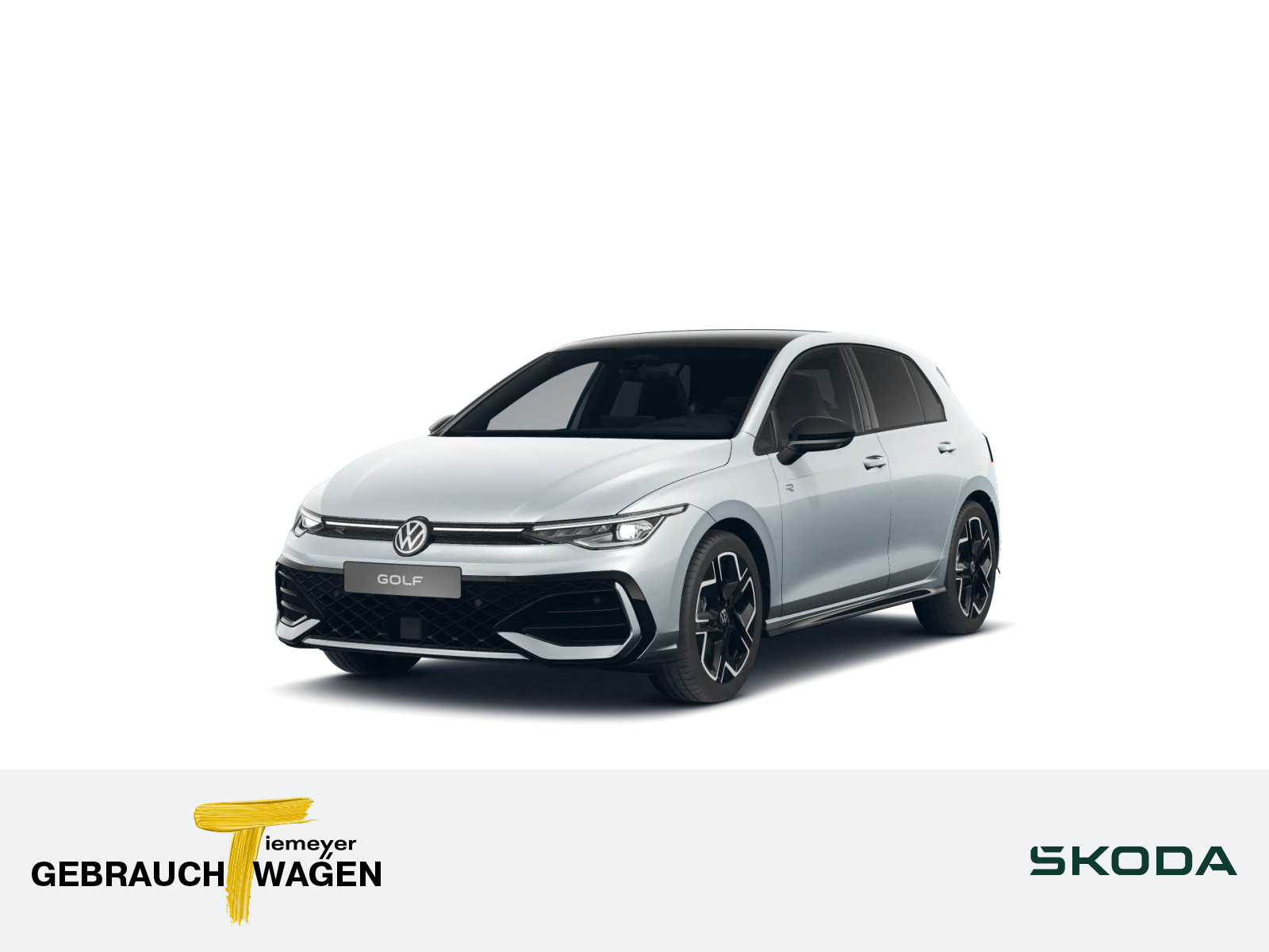 Volkswagen Golf 2.0 TDI Volkswagen Golf 2.0 TDI