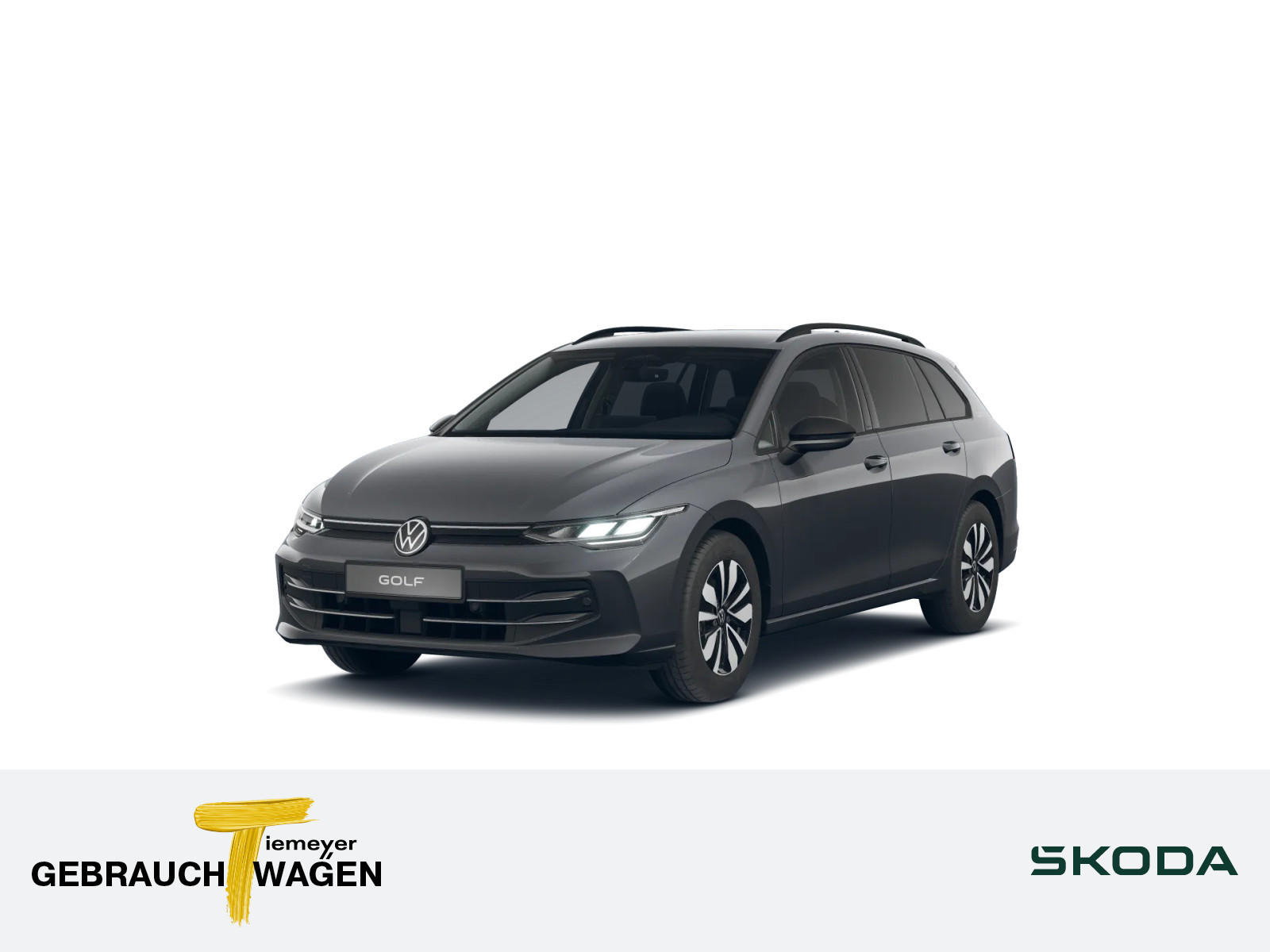 Volkswagen Golf Variant 1.5 Volkswagen Golf Variant 1.5
