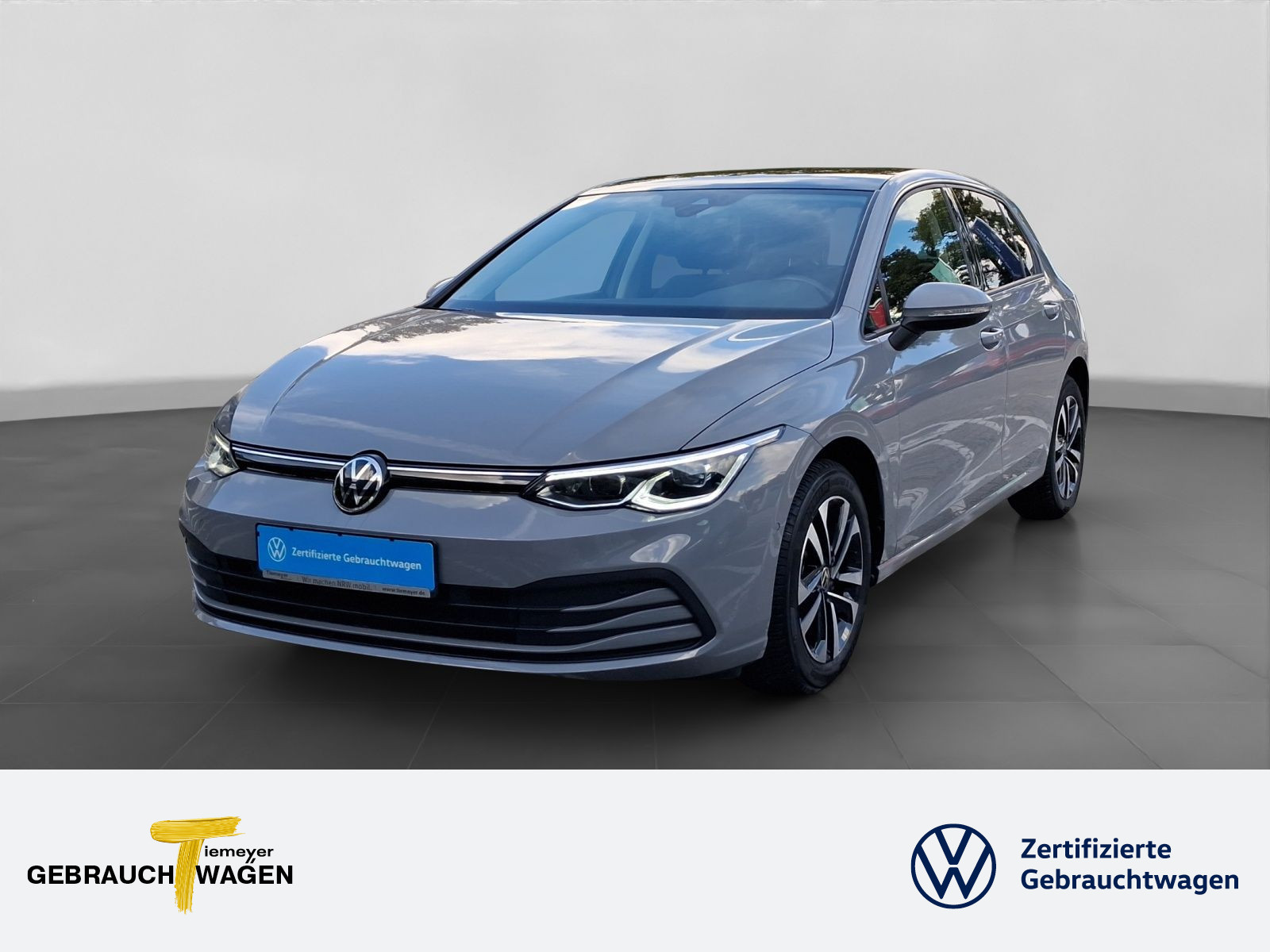 Volkswagen Golf 1.5 eTSI Volkswagen Golf 1.5 eTSI