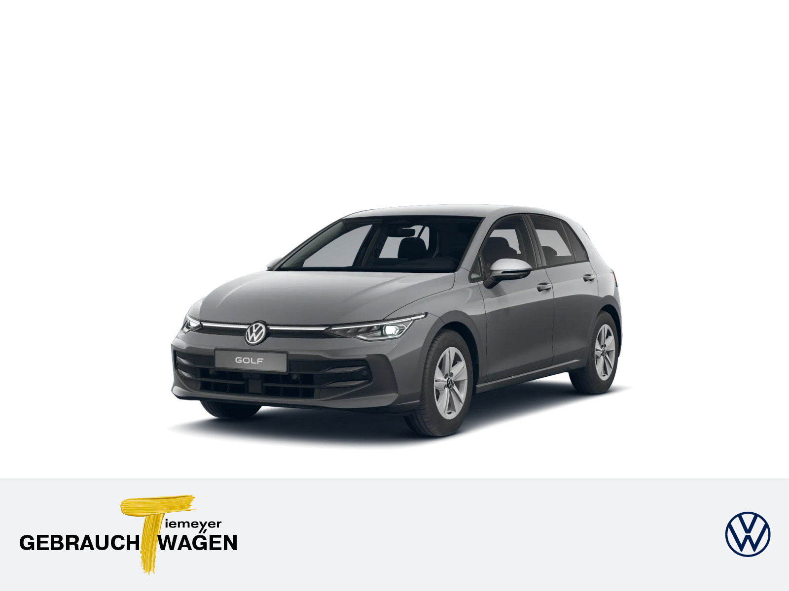 Volkswagen Golf 1.5 eTSI Volkswagen Golf 1.5 eTSI