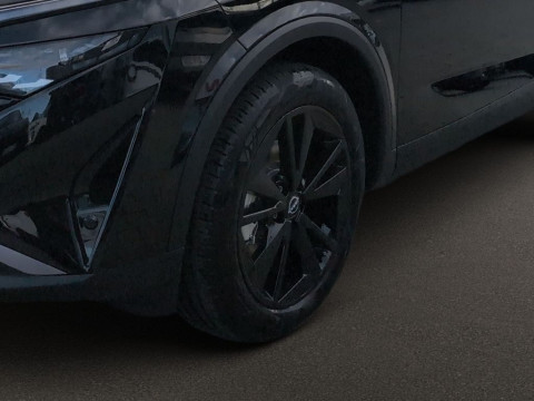 Ansicht 8 - Neuwagen Fahrzeug, Modell Qashqai der Marke Nissan von Verkäufer Autohaus Heß GmbH