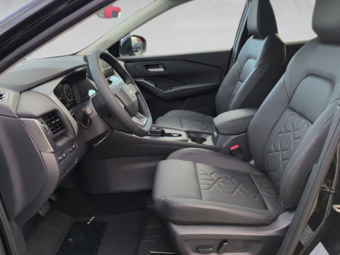 Ansicht 9 - Neuwagen Fahrzeug, Modell Qashqai der Marke Nissan von Verkäufer Autohaus Heß GmbH