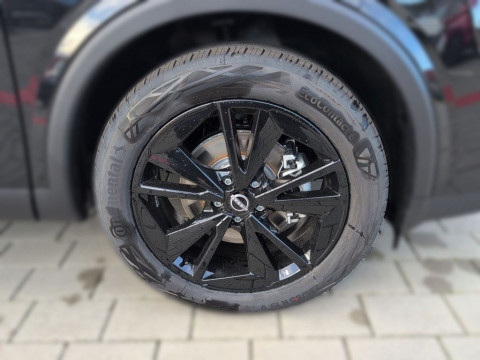Ansicht 17 - Neuwagen Fahrzeug, Modell Qashqai der Marke Nissan von Verkäufer Autohaus Heß GmbH