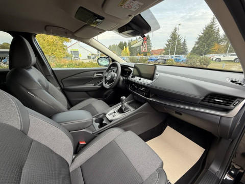 Ansicht 9 - Gebrauchtwagen Fahrzeug, Modell Qashqai der Marke Nissan von Verkäufer K&S Oder/Spree Autohandels.mbH