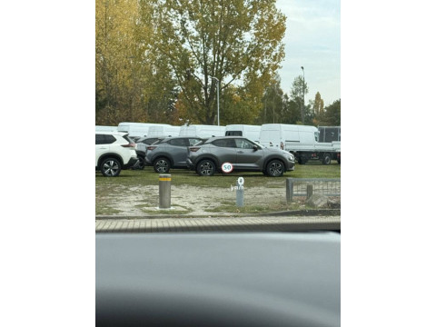 Ansicht 33 - Gebrauchtwagen Fahrzeug, Modell Qashqai der Marke Nissan von Verkäufer K&S Oder/Spree Autohandels.mbH