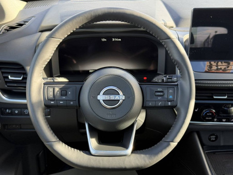 Ansicht 22 - Gebrauchtwagen Fahrzeug, Modell Qashqai der Marke Nissan von Verkäufer K&S Oder/Spree Autohandels.mbH