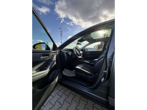 Ansicht 24 - Gebrauchtwagen Fahrzeug, Modell Qashqai der Marke Nissan von Verkäufer K&S Oder/Spree Autohandels.mbH