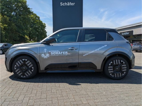 Ansicht 3 - Neuwagen Fahrzeug, Modell Micra der Marke Nissan von Verkäufer Autohaus Schäfer GmbH