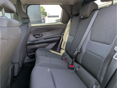 Ansicht 6 - Neuwagen Fahrzeug, Modell Micra der Marke Nissan von Verkäufer Autohaus Schäfer GmbH