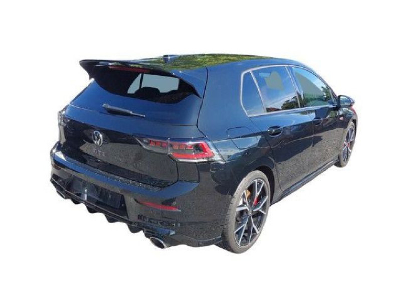 Bild 2: Volkswagen Golf GTI CLUBSPORT PANO NAVI KAMERA IQ.LIGHT