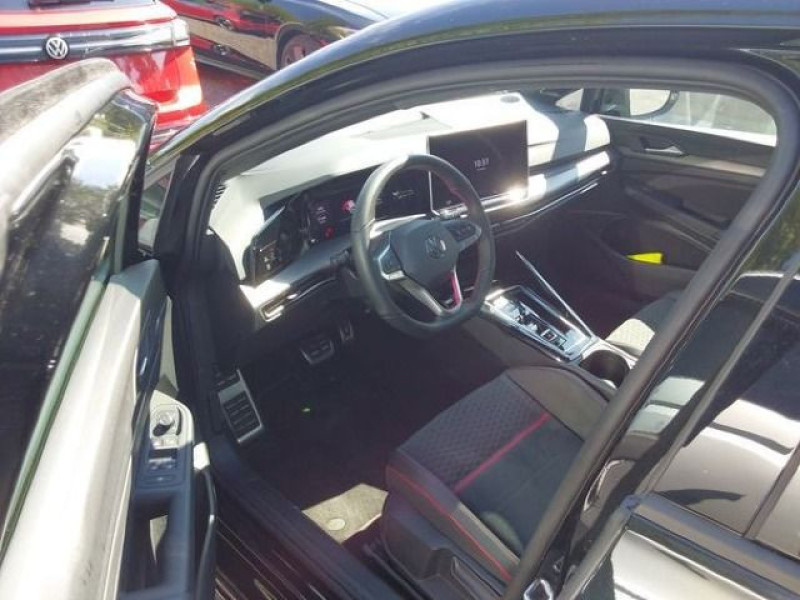 Bild 3: Volkswagen Golf GTI CLUBSPORT PANO NAVI KAMERA IQ.LIGHT