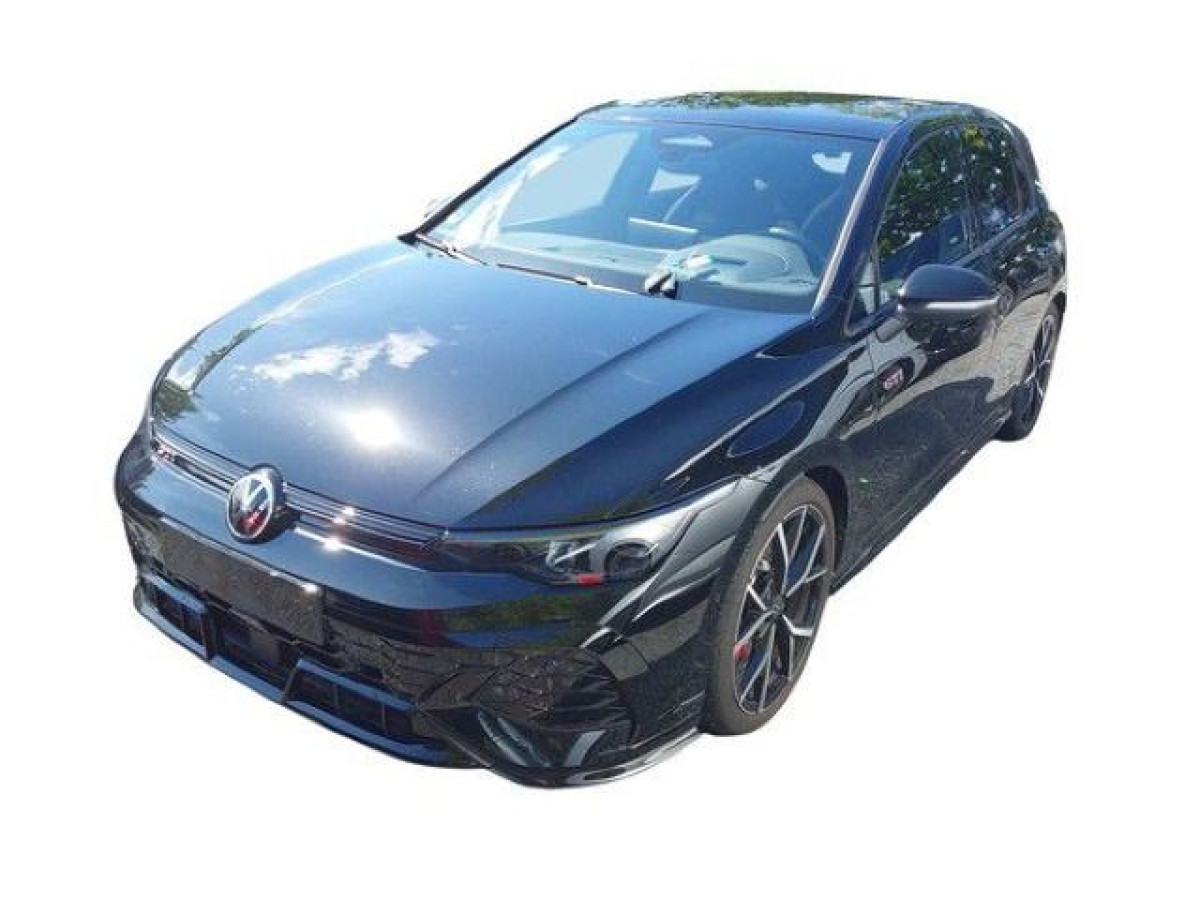 Thumb 1: Volkswagen Golf GTI CLUBSPORT PANO NAVI KAMERA IQ.LIGHT