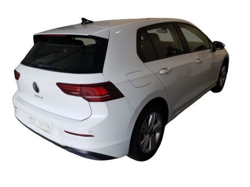 Bild 2: Volkswagen Golf 2.0 TDI DSG LIFE SITZHZG PDC LED DAB+