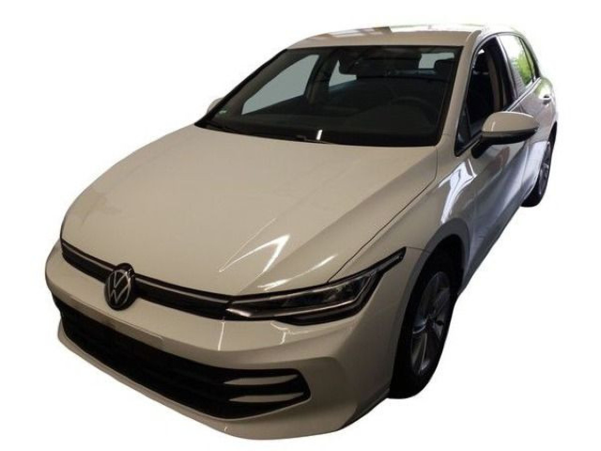 Thumb 1: Volkswagen Golf 2.0 TDI DSG LIFE SITZHZG PDC LED DAB+
