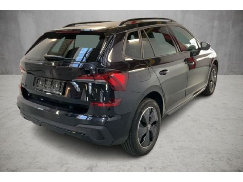 Bild 4: Škoda Kamiq 1.0 TSI DSG MONTE CARLO PANO KAMERA SITZHZG PDC