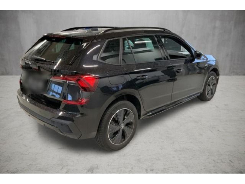 Bild 3: Škoda Kamiq 1.0 TSI DSG MONTE CARLO PANO KAMERA SITZHZG PDC
