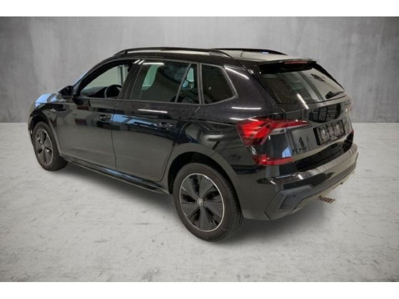 Bild 4: Škoda Kamiq 1.0 TSI DSG MONTE CARLO PANO KAMERA SITZHZG PDC