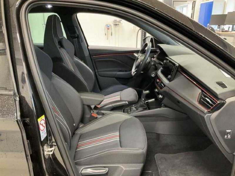 Bild 5: Škoda Kamiq 1.0 TSI DSG MONTE CARLO PANO KAMERA SITZHZG PDC
